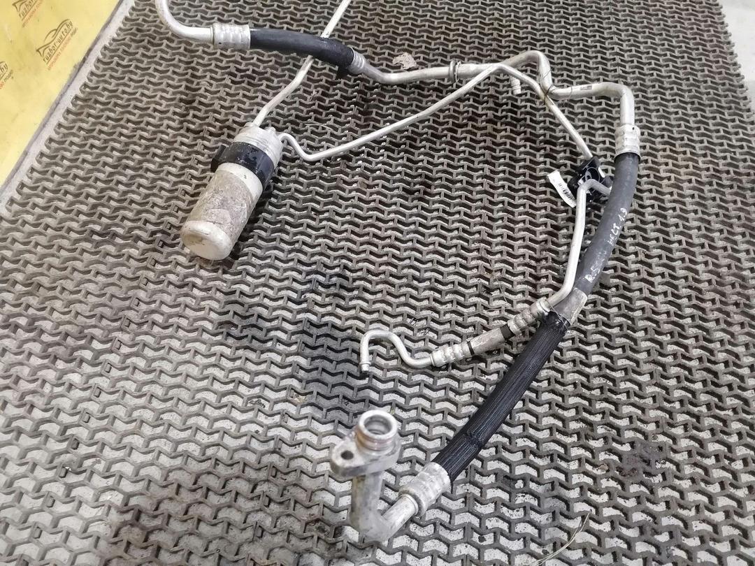 Трубка кондиционера 2VLXV3 Renault Scenic - Фото 3