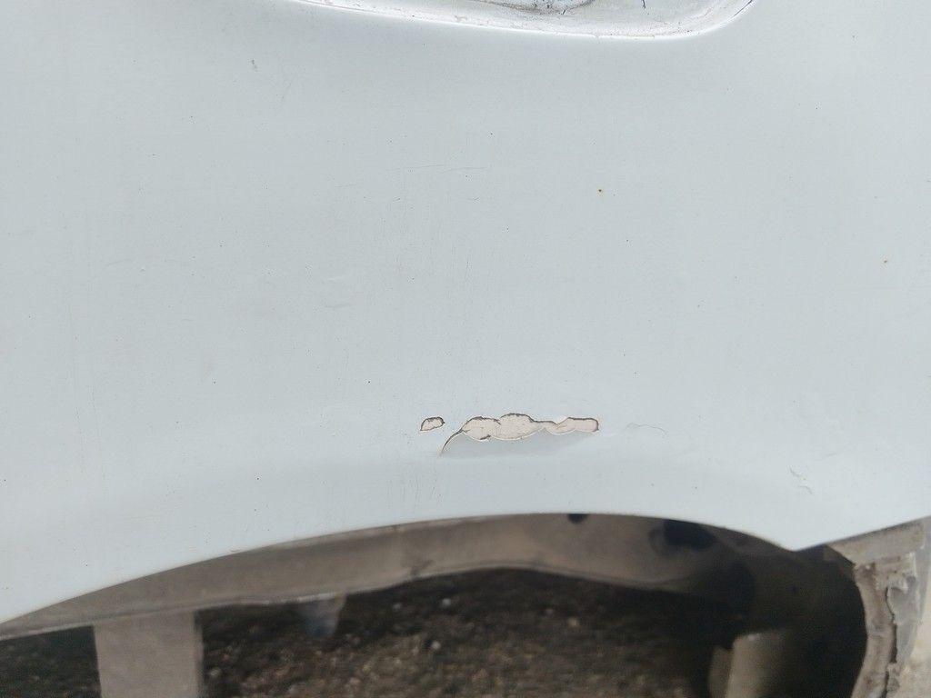 Крыло заднее правое SUAY4P Renault Espace - Фото 2