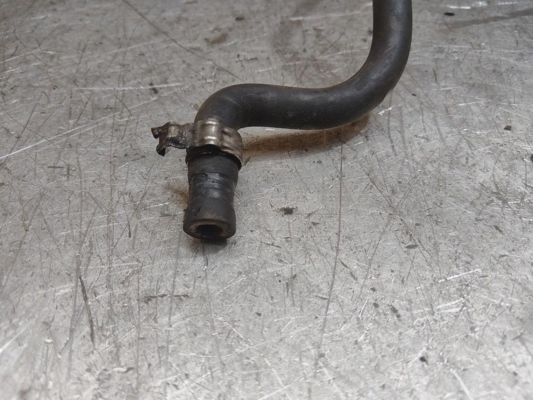 Трубка охлаждающей жидкости металлическая CLJ2I0 Opel Astra - Фото 3