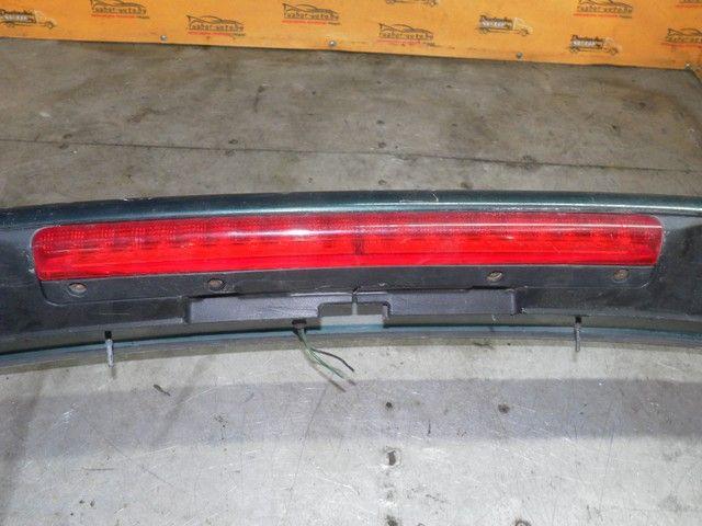 Спойлер ZYZJKU Mazda 323F - Фото 14