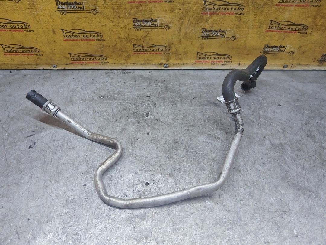Трубка гидроусилителя 1RMUJ4 Peugeot 406 - Фото 7