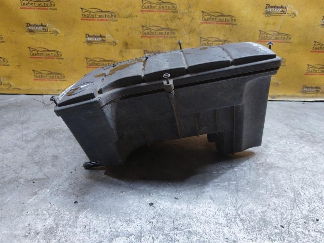 Корпус воздушного фильтра AQO9A7 Mercedes A W168 - Фото 13