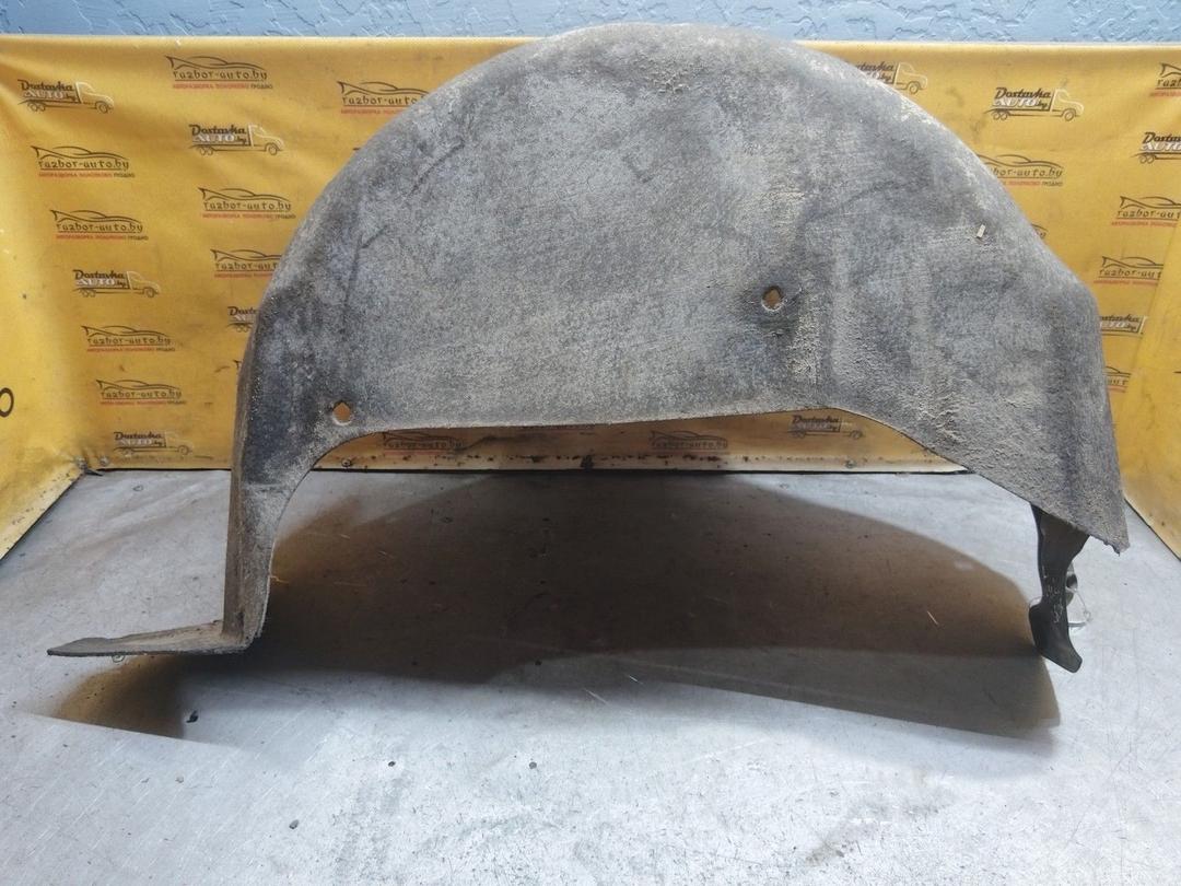 Защита арок задняя левая (подкрылок) 1EY05A Renault Scenic купить в магазине запчастей бу