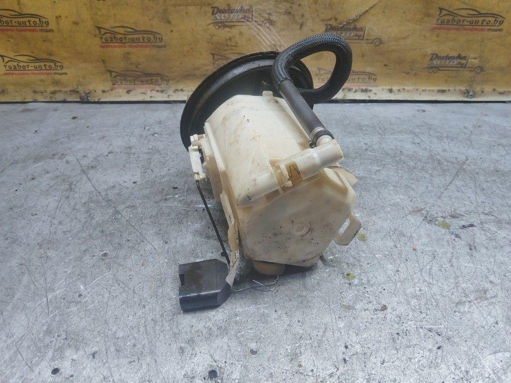 Колба в бак U7NJ54 Opel Astra - Фото 3