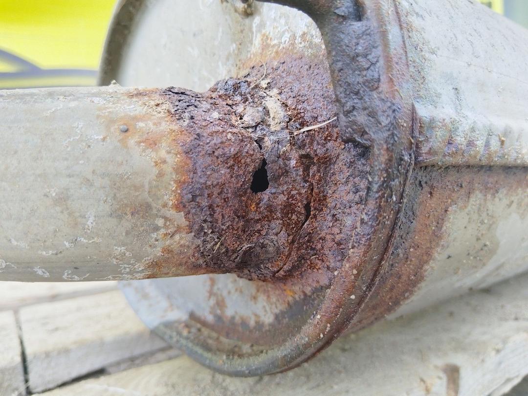 Глушитель J1AGKA Ford Focus купить с доставкой. Огромный выбор запчастей и марок авто. У нас есть практически все.