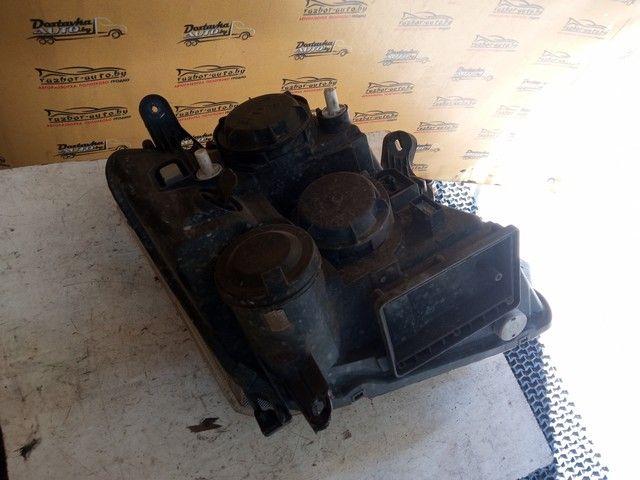 Фара левая H2D1N5 Opel Meriva - Фото 4