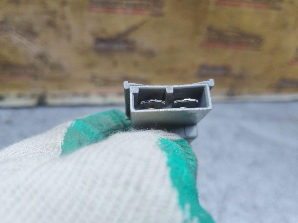 Моторчик печки OHQQ8O Renault Scenic - Фото 3