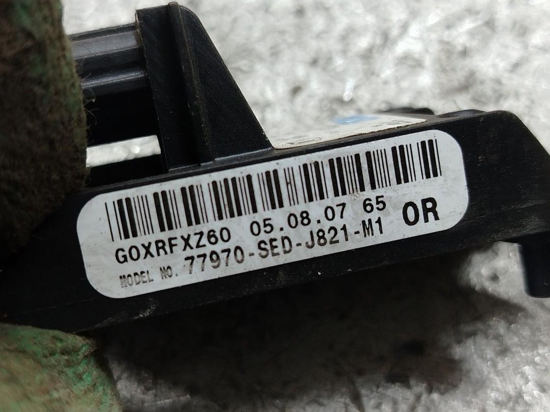 Датчик удара JV3YJ2 Honda Accord - Фото 5