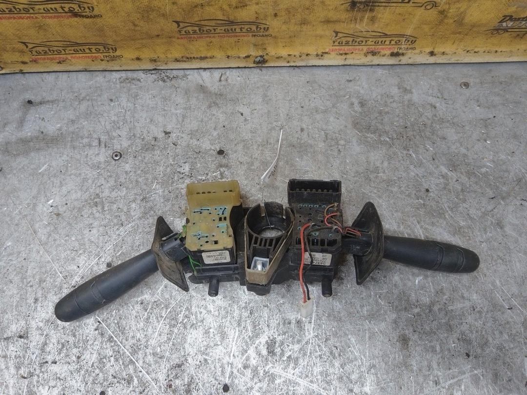 Переключатель подрулевой (стрекоза) 8916VF Renault Megane - Фото 3