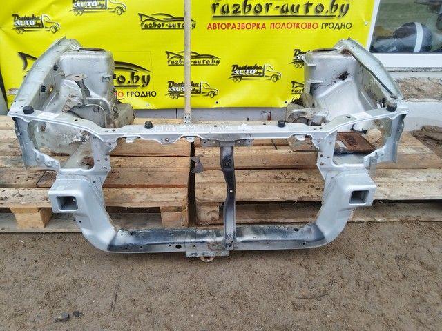 Передняя панель крепления облицовки (телевизор) YY9DH7 Mitsubishi Carisma купить