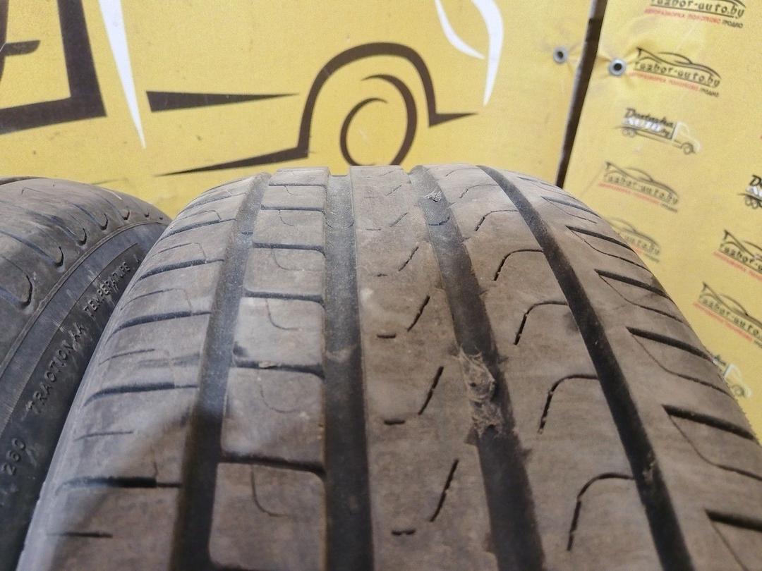 Шина Pirelli 205/55 R16 LX1CAZ LX1CAZ Pirelli купить бу в хорошем состоянии