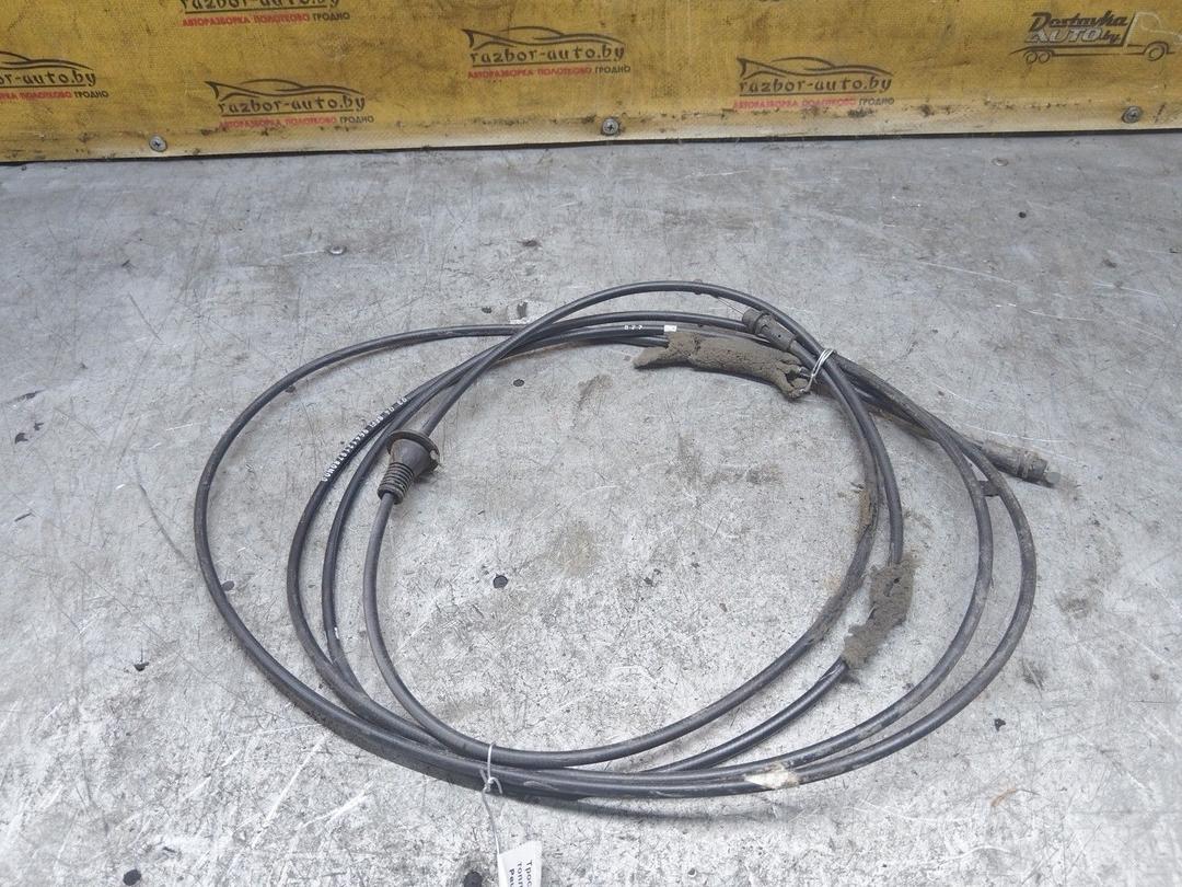 Трос открывания лючка топливного бака AEKYGS Peugeot 406 - Фото 2