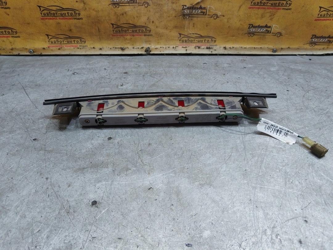 Стоп-сигнал PJWJ3N Daewoo Nubira купить