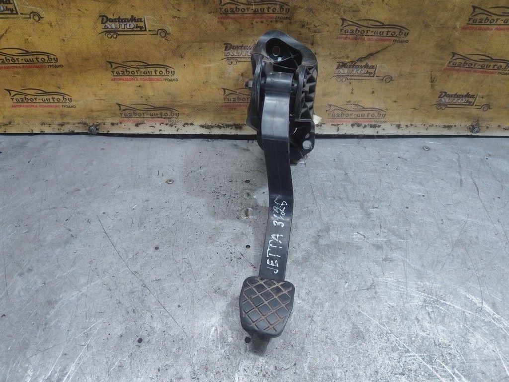 Педаль сцепления GW83RV Volkswagen Jetta - Фото 1