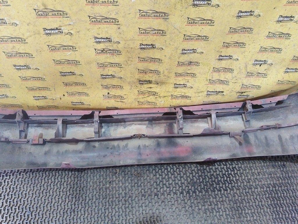 Бампер задний UA3MH0 Toyota Corolla - Фото 12