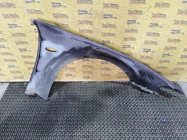 Крыло переднее левое K929KB Mazda Xedos 6 - Фото 5