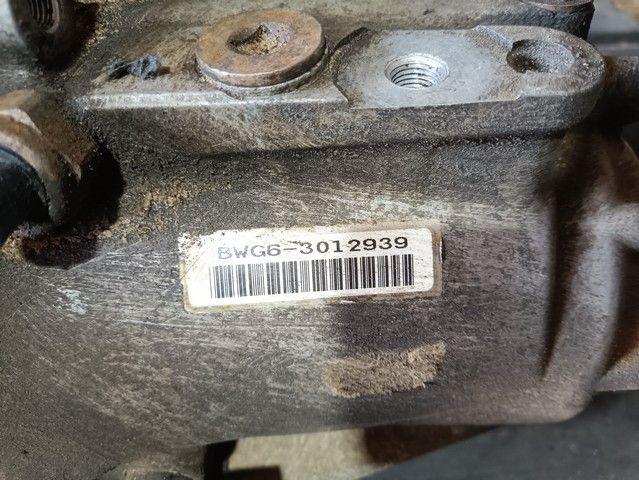 КПП механическая (МКПП) 6-ступенчатая NAC0TR Honda Accord - Фото 7