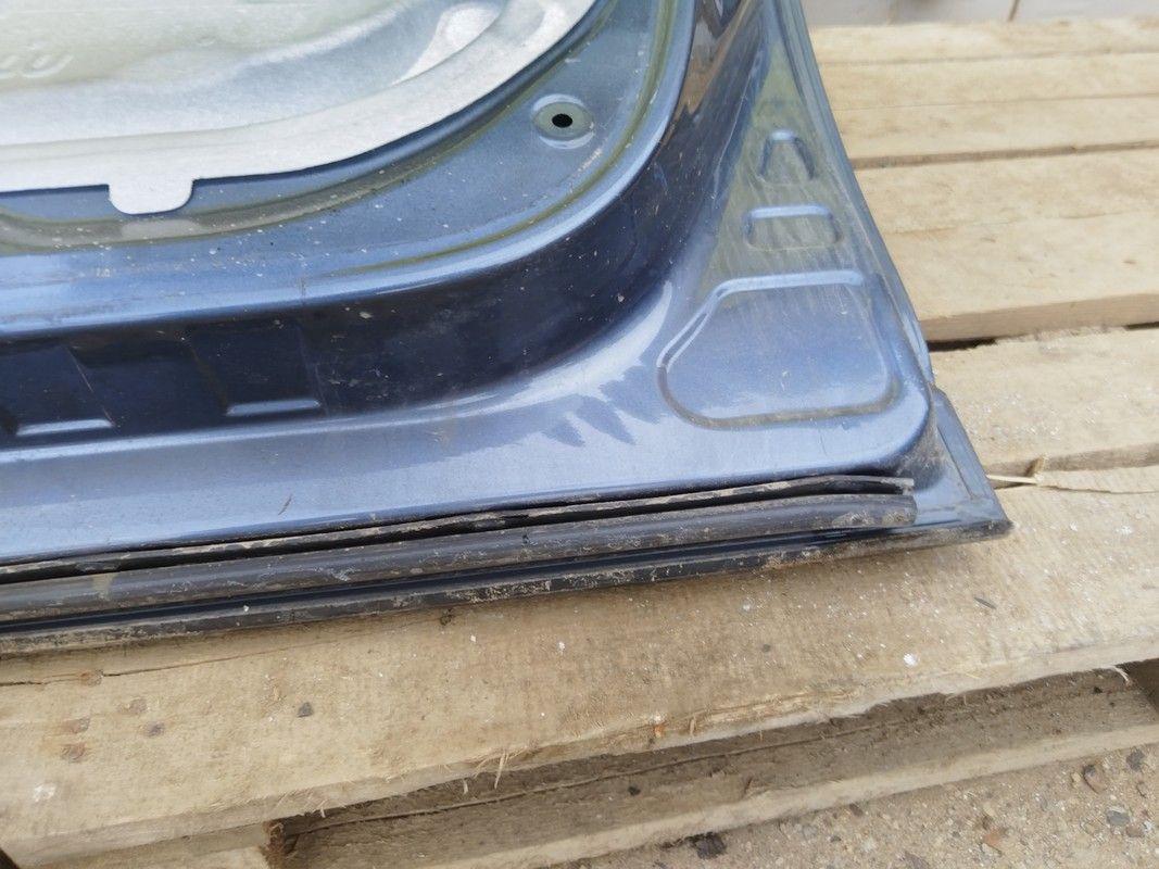 Дверь передняя правая RFIDLN Citroen C4 - Фото 7