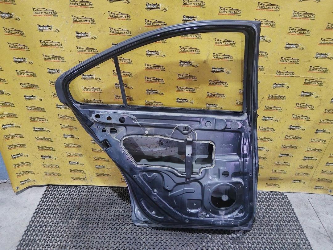 Дверь задняя левая LIQSGV Volvo S60 купить с доставкой