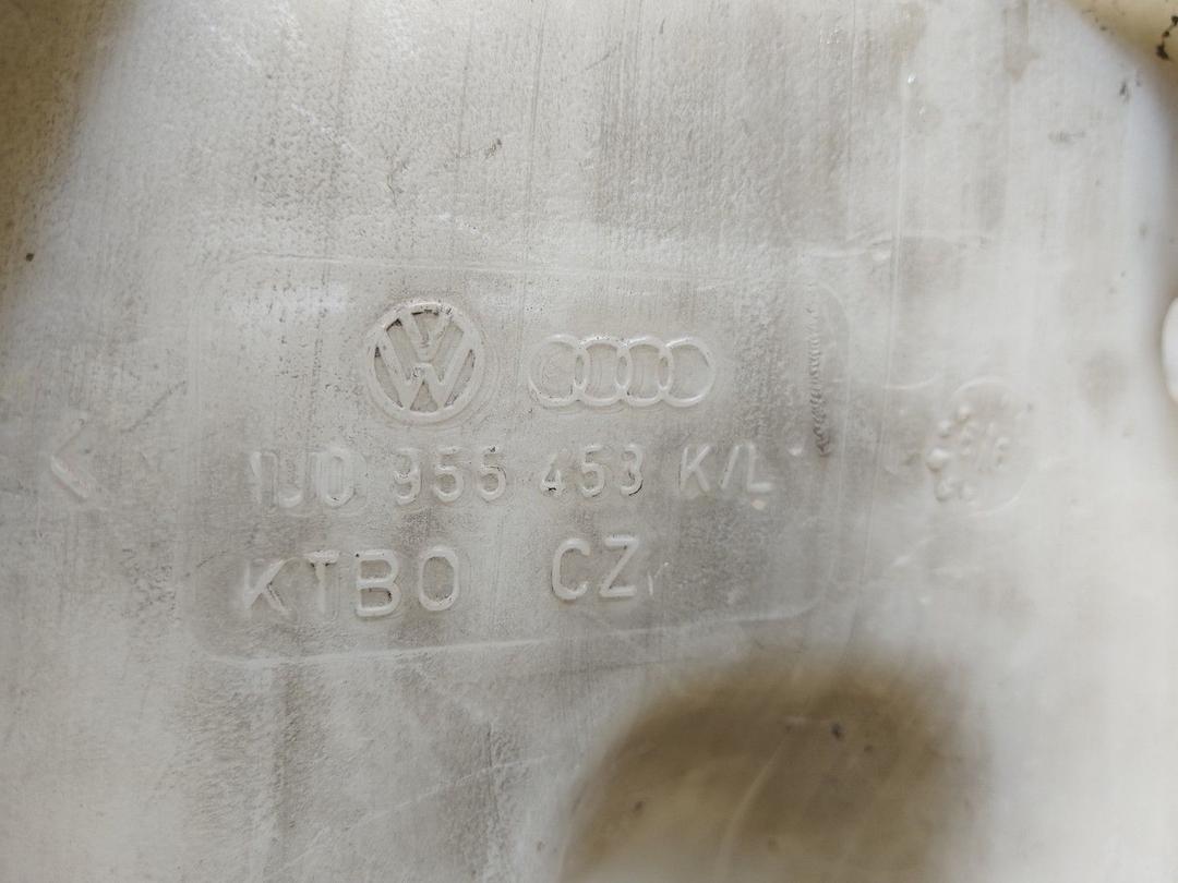 Бачок омывателя 5RVEDL Seat Toledo - Фото 12