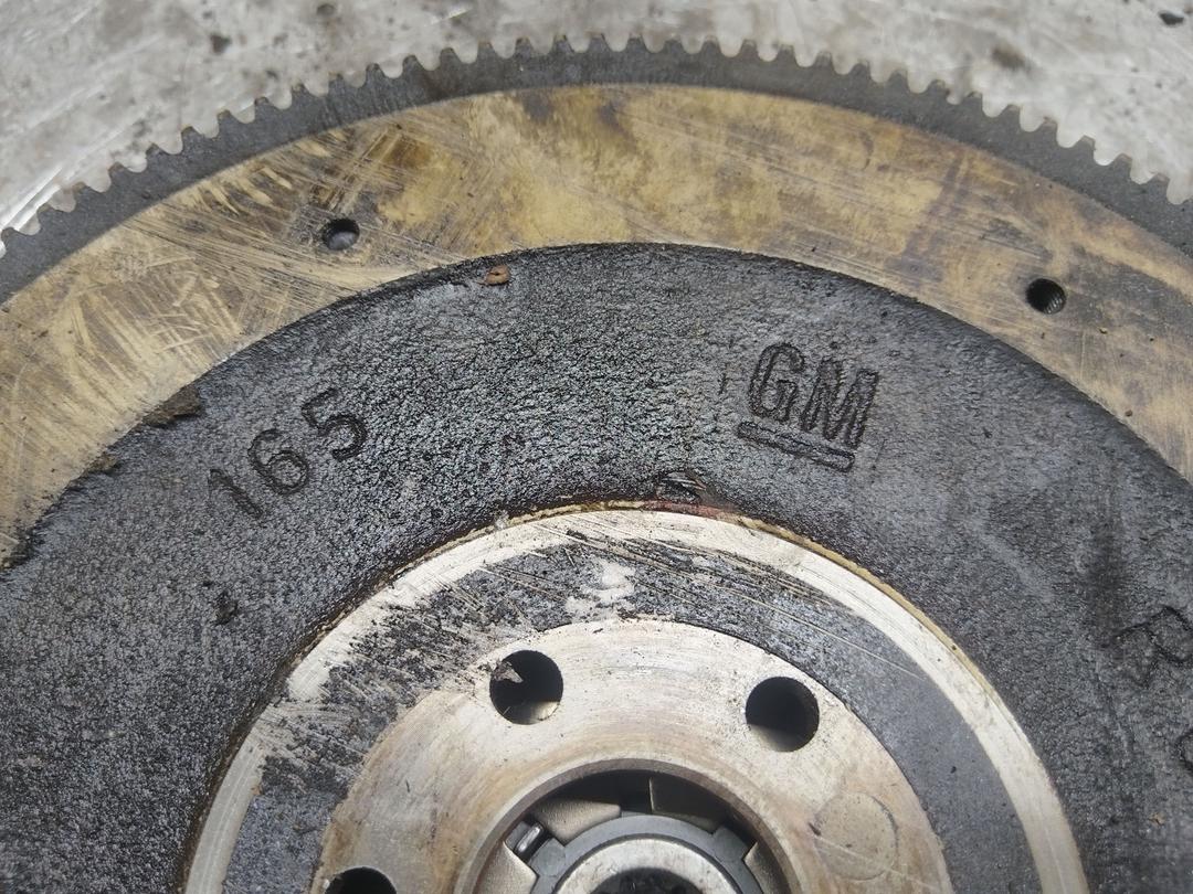 Комплект сцепления GIAIH0 Opel Astra купить с доставкой