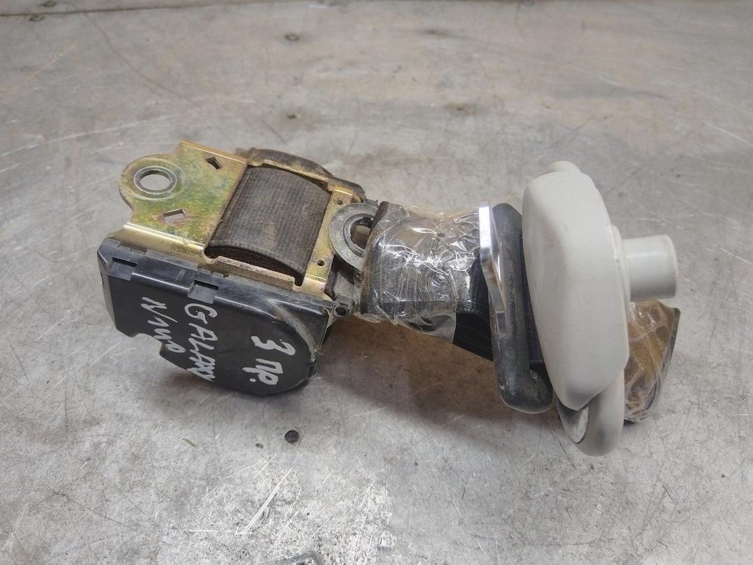 Ремень безопасности задний правый GQ00VN Ford Galaxy - Фото 2