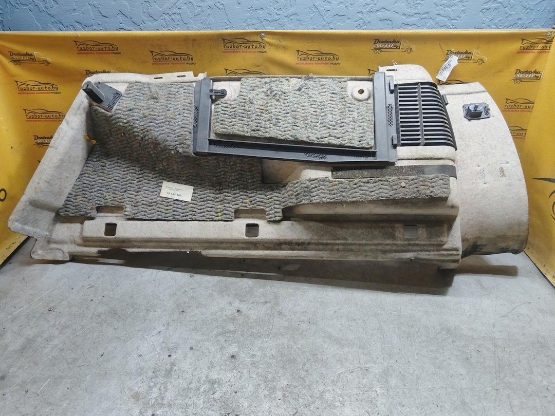 Обшивка багажника QRP877 Opel Astra купить