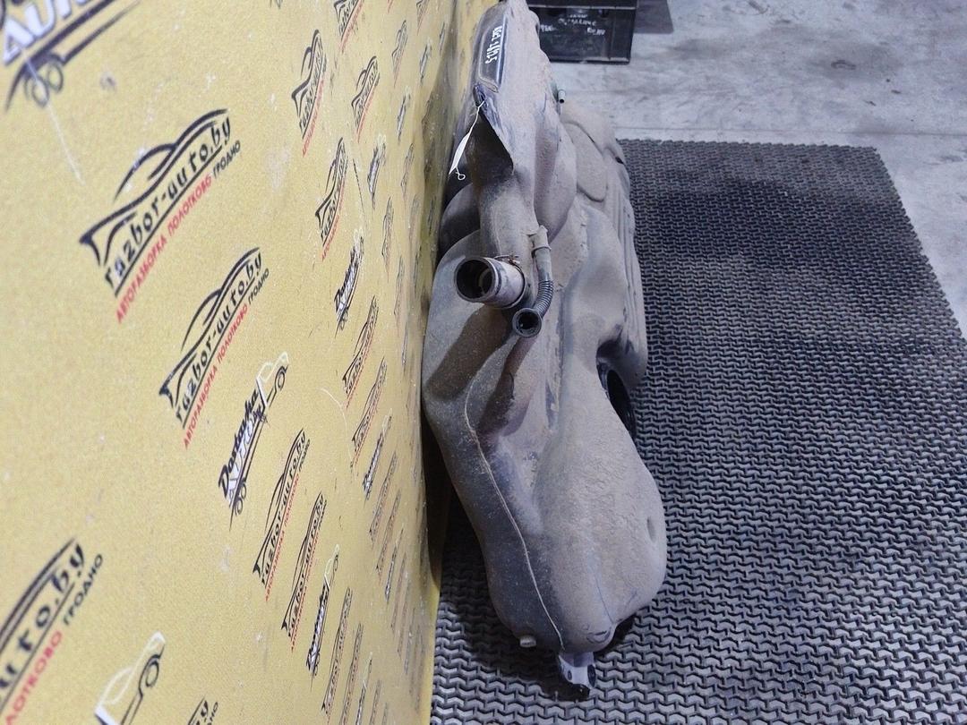 Бак топливный S5OE12 Renault Scenic купить с доставкой