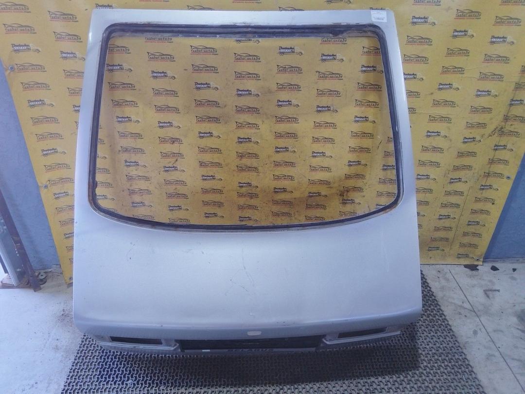 Крышка багажника (дверь 3-5) B3FENU Seat Toledo купить в магазине запчастей бу