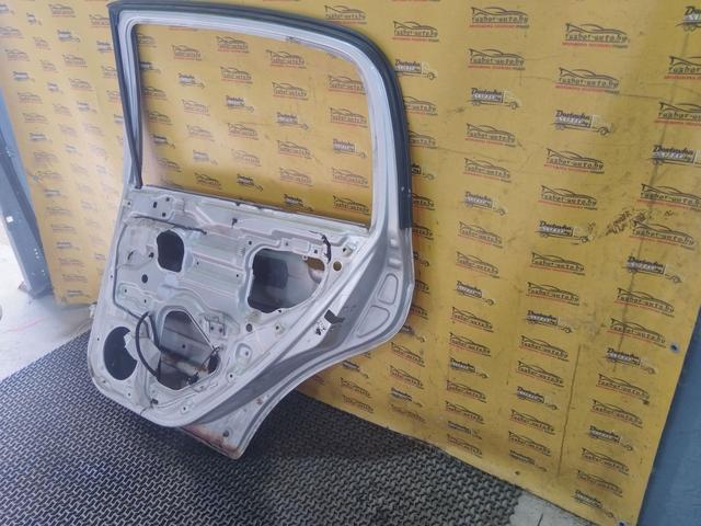 Дверь задняя правая WQE3AS Hyundai Getz купить с доставкой