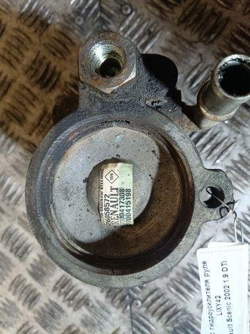 Насос гидроусилителя руля LIXY42 Renault Scenic - Фото 1