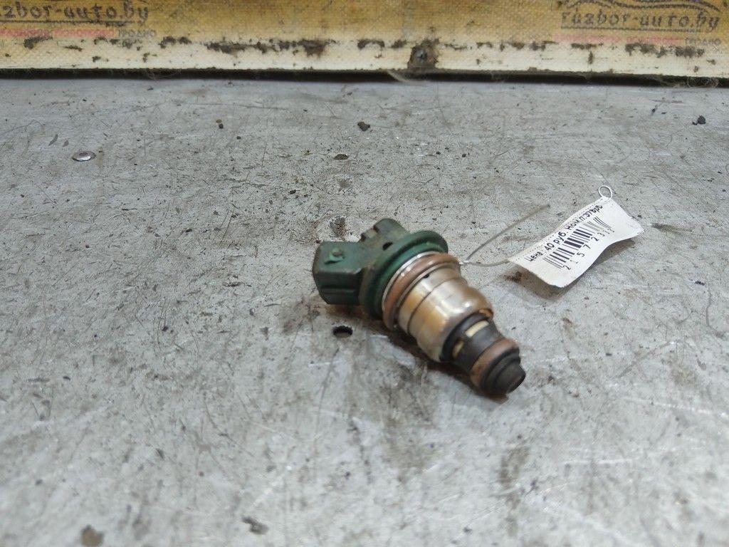 Форсунка JUQT2G Renault Espace - Фото 1