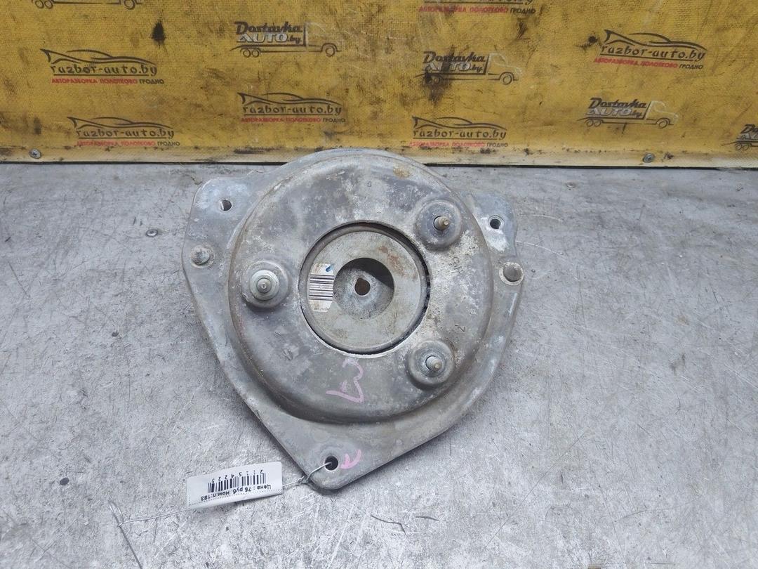 Опора амортизатора верхняя (чашка) L5IG15 Peugeot 407 - Фото 5