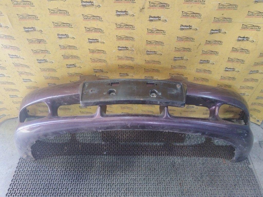 Бампер передний DIK43E Mazda Xedos 6 - Фото 1