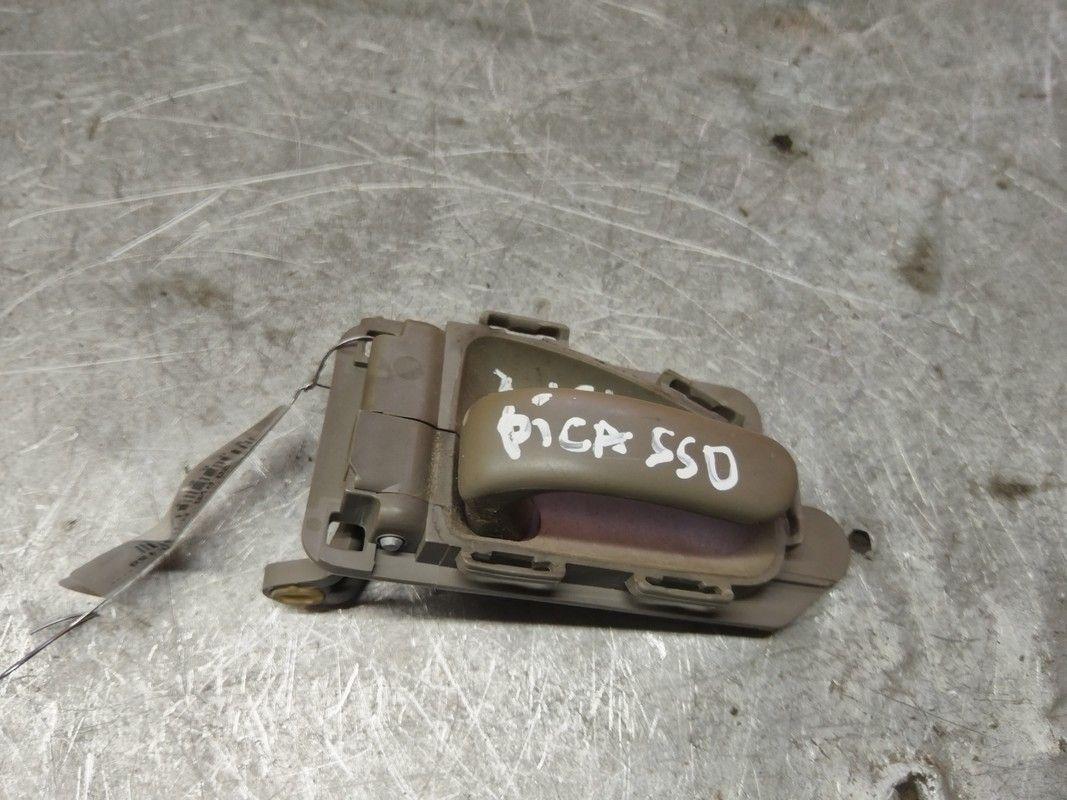 Ручка внутренняя задняя левая ADA27J Citroen Xsara Picasso - Фото 1