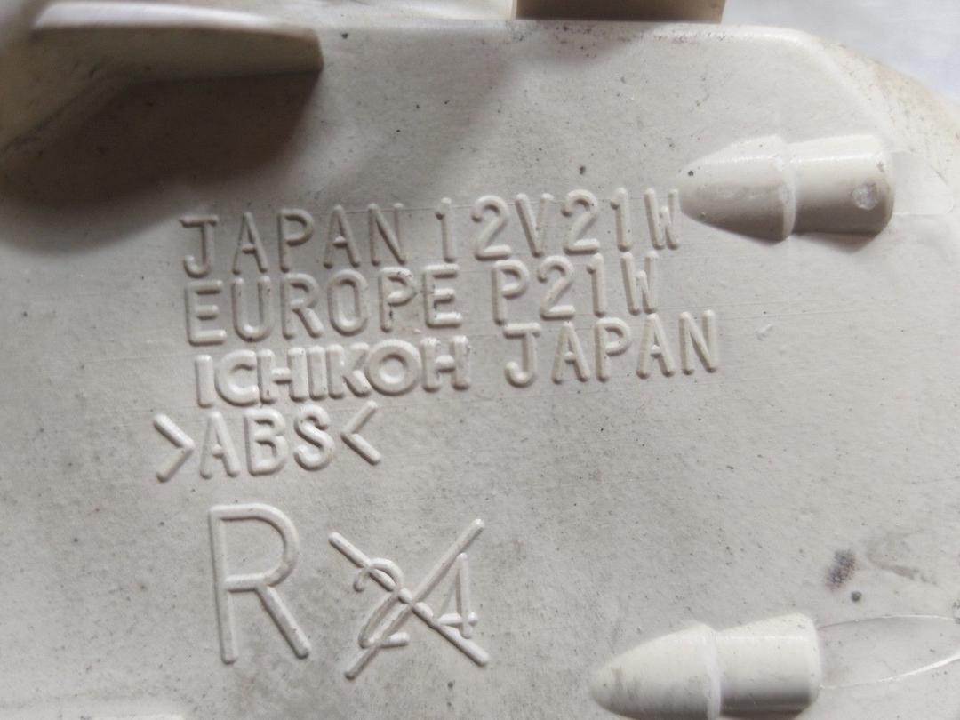 Поворотник правый 0J1VQ3 Mazda Xedos 6 - Фото 7