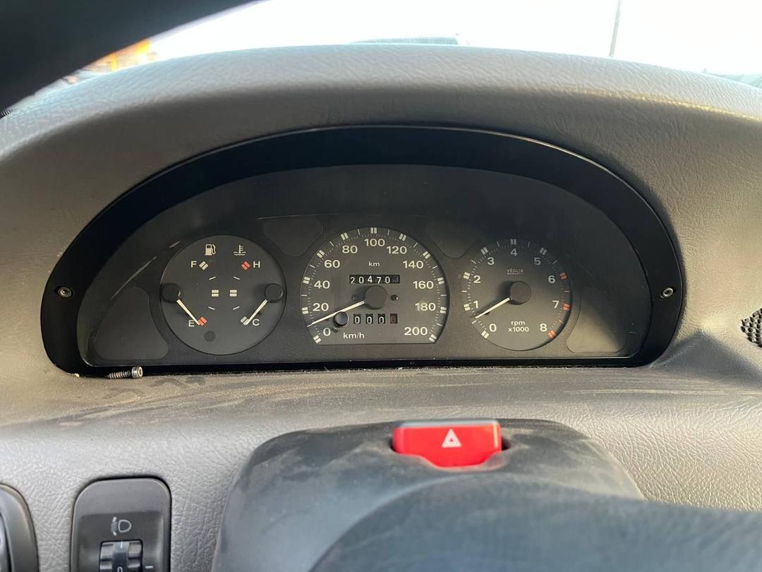 Щиток приборов (приборная панель) MV9YXK Fiat Punto купить