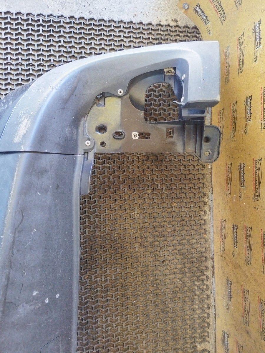 Бампер задний 090KQS Renault Espace купить с доставкой