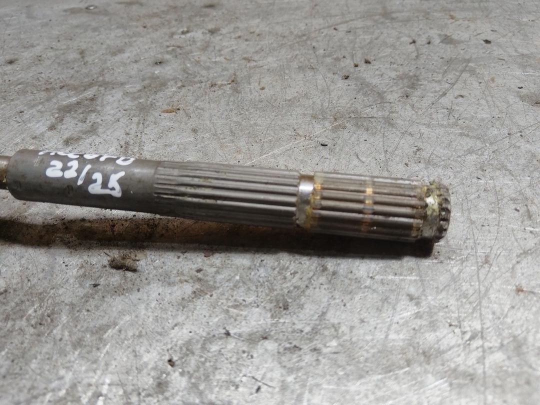 Рулевой карданчик 8IZR7F Honda Accord купить