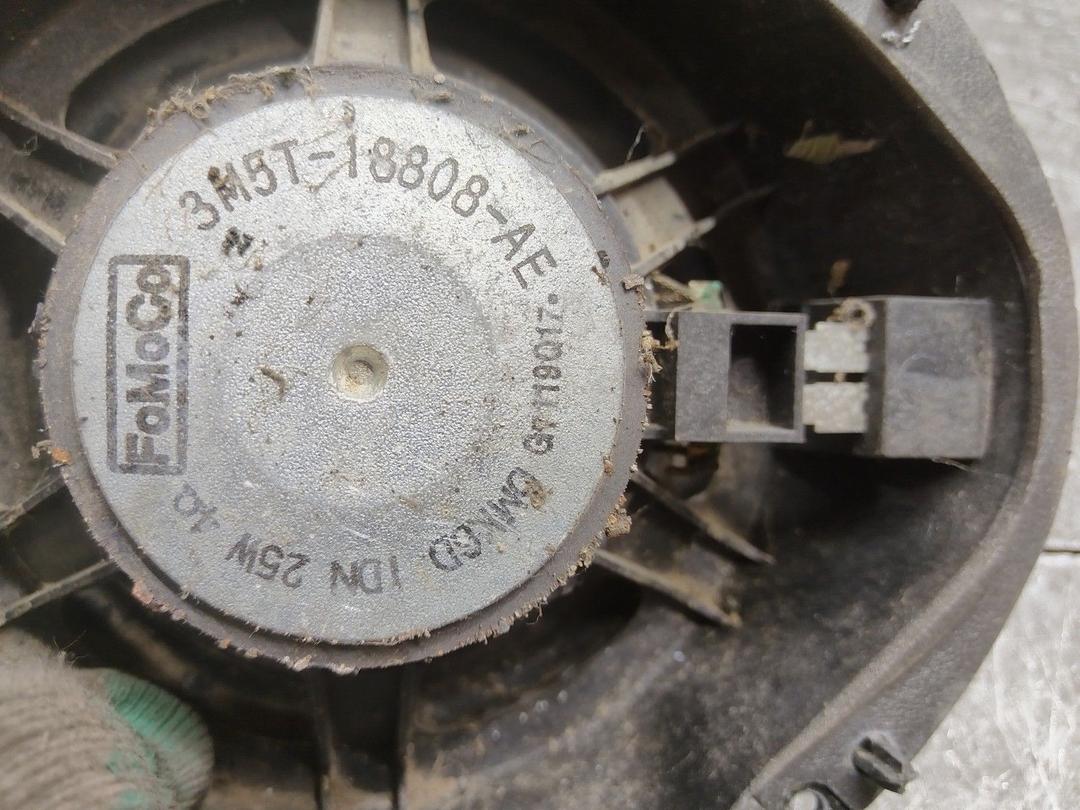 Динамик высокочастотный (пищалка) 48XX9P Ford Focus купить в магазине запчастей бу