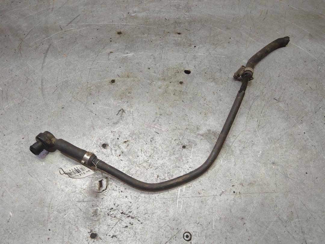 Трубка вакуумная 7HDE8B Citroen Saxo