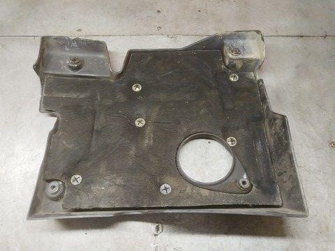 Декоративная крышка двигателя D1PQGL Fiat Multipla купить с доставкой