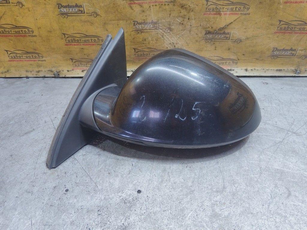 Зеркало наружное левое TCECP1 Opel Insignia - Фото 7