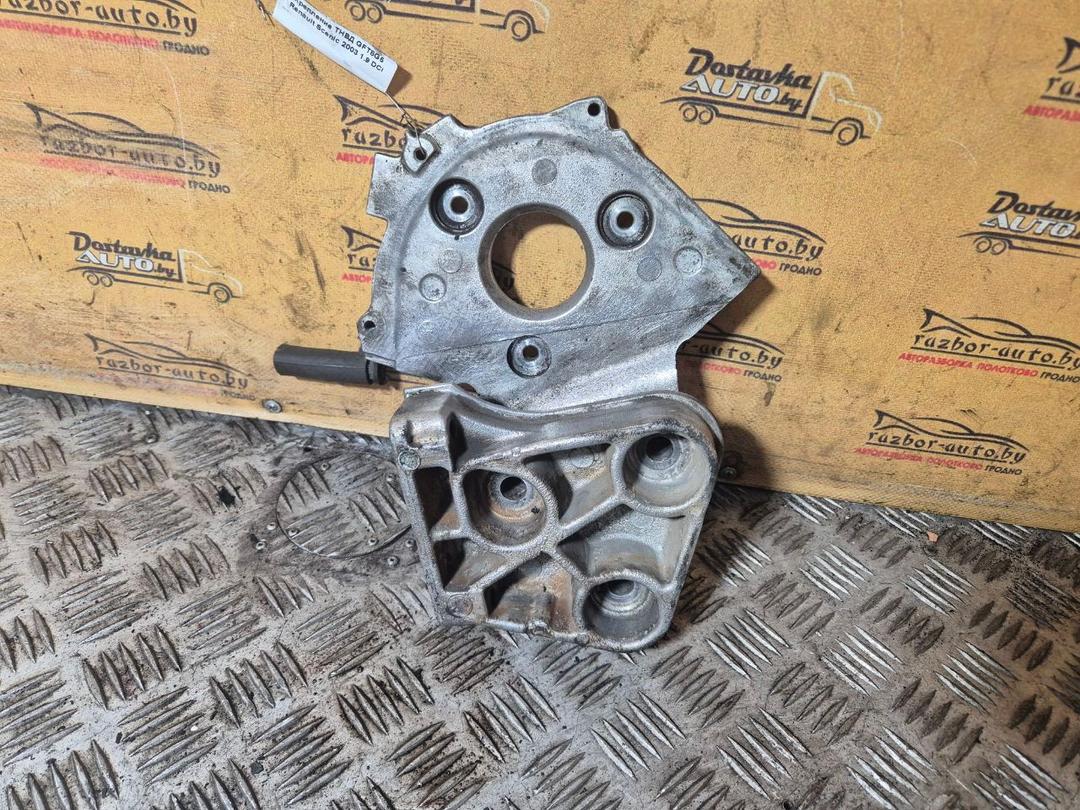 Крепление ТНВД GFT8G5 Renault Scenic купить