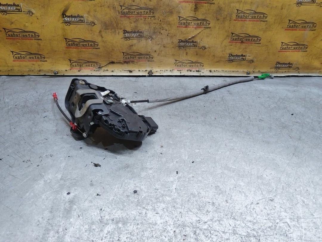 Замок двери задней левой 40WPCN Ford Mondeo - Фото 3