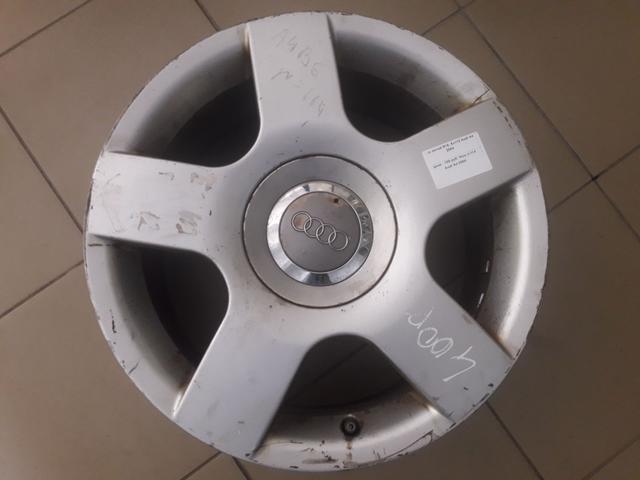 Диск литой R16, 5x112 Audi A4 2002 VFX00I VFX00I Audi A4