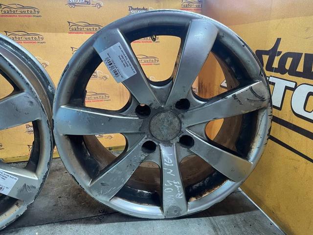 Диск литой R15, 4x108 Audi 80 1992 9T0XSD 9T0XSD Audi 80 undefined