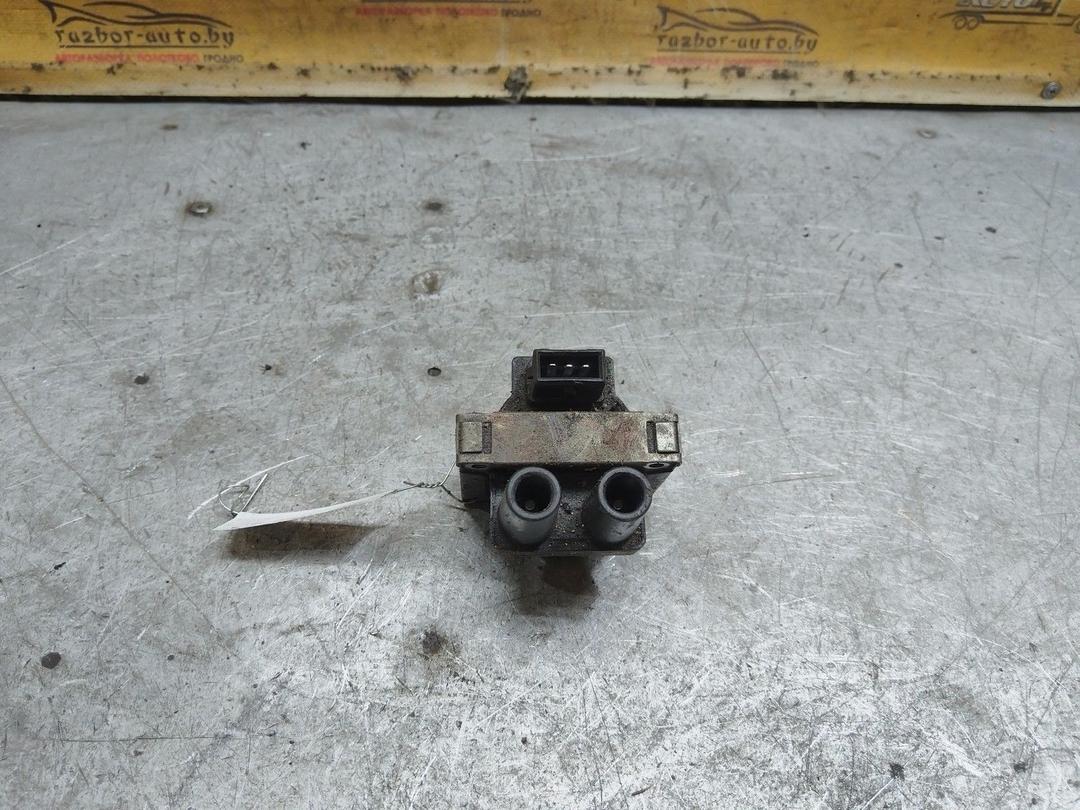 Катушка зажигания NVE9CA Renault Scenic купить в магазине запчастей бу