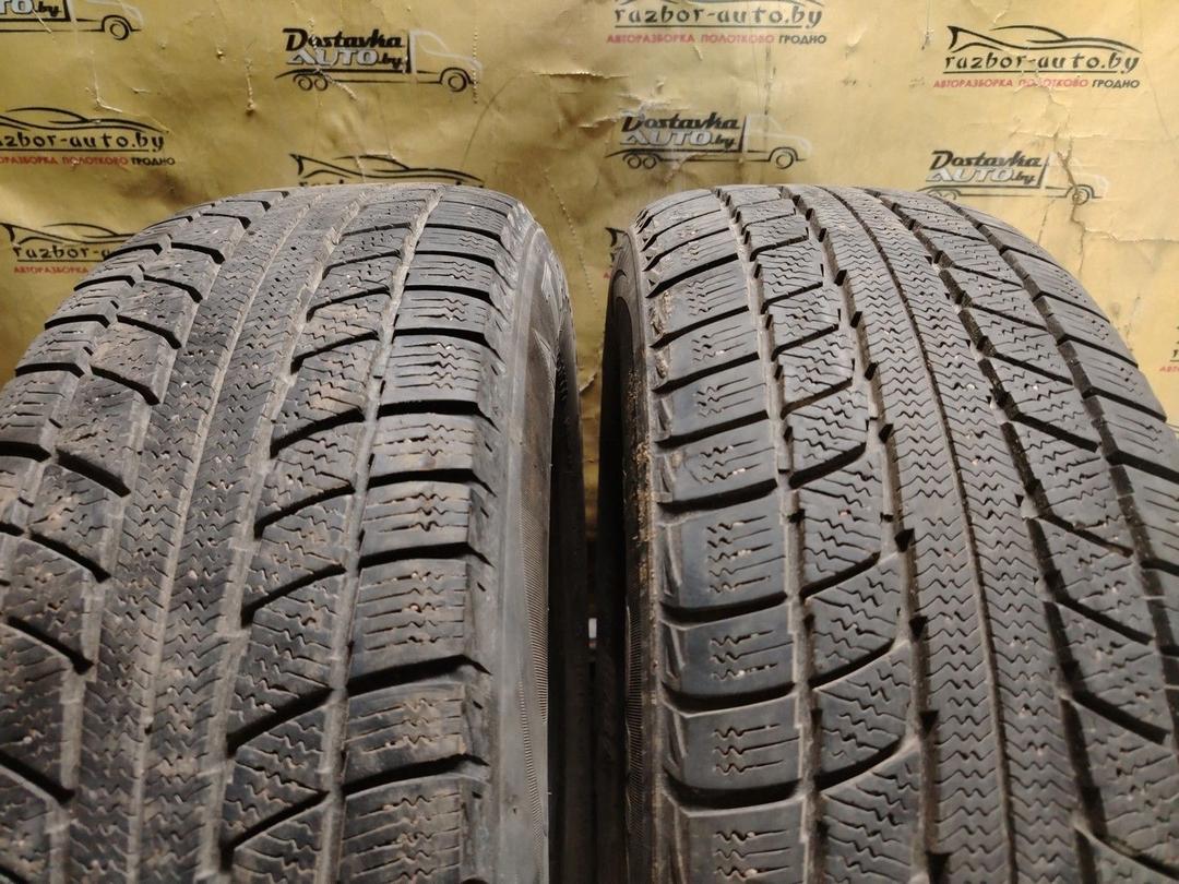 Шина Triangle 205/70 R15 ZZ26TS ZZ26TS Triangle - Фото 4