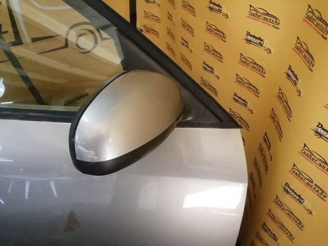 Зеркало наружное правое A5E8CO Skoda Roomster